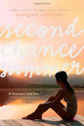 SECOND CHANCE SUMMER - MPHOnline.com