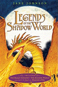 Legends of the Shadow World: The Secret Country/The Shadow World/Dragon's Fire - MPHOnline.com