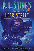 The Attack of the Aqua Apes and Nightmare in 3-D (Ghosts of Fear Street) - MPHOnline.com