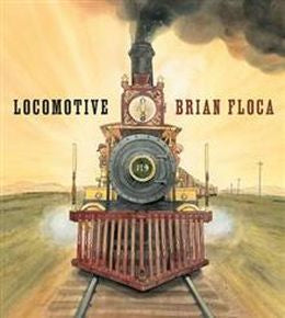 Locomotive - MPHOnline.com