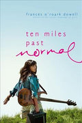 Ten Miles Past Normal - MPHOnline.com