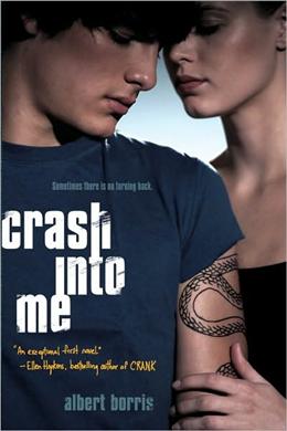 Crash Into Me - MPHOnline.com