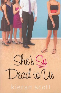 She's So Dead to Us (The He's So/She's So Trilogy) - MPHOnline.com