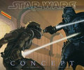 Star Wars Art: Concept - MPHOnline.com