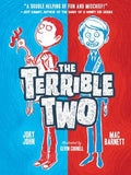 THE TERRIBLE TWO - MPHOnline.com