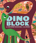 Dinoblock - MPHOnline.com