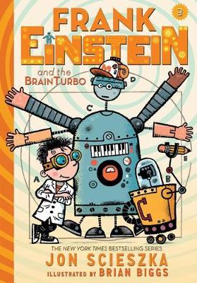 Frank Einsterin And The Brain Turbo - MPHOnline.com