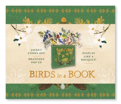 Birds in a Book - MPHOnline.com