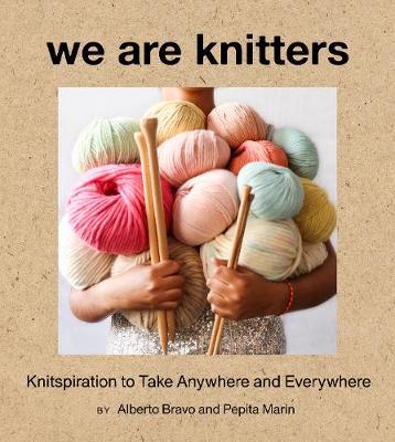 We Are Knitters - MPHOnline.com