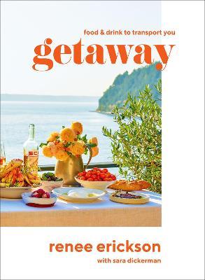 Getaway: Food & Drink to Transport You - MPHOnline.com