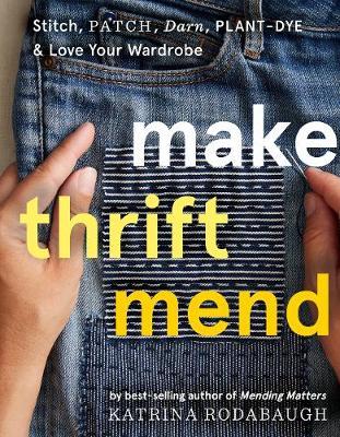 Make Thrift Mend - MPHOnline.com