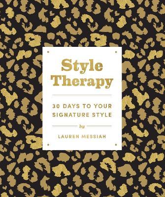 Style Therapy - MPHOnline.com