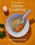 In Praise of Home Cooking - MPHOnline.com