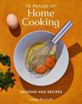 In Praise of Home Cooking - MPHOnline.com