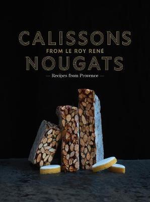 Calissons Nougats From Le Royrene - MPHOnline.com