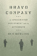 Bravo Company : An Afghanistan Deployment and Its Aftermath - MPHOnline.com