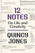 12 Notes: On Life and Creativity - MPHOnline.com