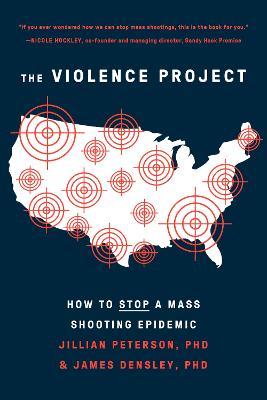 The Violence Project - MPHOnline.com