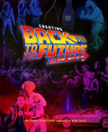 Creating Back to the Future: The Musical - MPHOnline.com