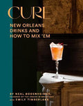 Cure : New Orleans Drinks and How to Mix 'Em - MPHOnline.com