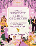 The Regency Book Of Drinks - MPHOnline.com