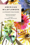 American Wildflowers: A Literary Field Guide - MPHOnline.com