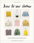 How to Sew Clothes - MPHOnline.com