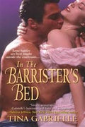 In the Barrister's Bed - MPHOnline.com