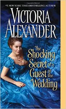 The Shocking Secret of a Guest at the Wedding - MPHOnline.com