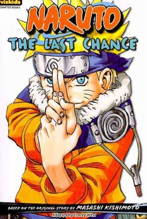 Naruto Chapter Book 15 - MPHOnline.com