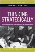 Thinking Strategically: Expert Solutions to Everyday Challenges - MPHOnline.com