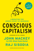 Conscious Capitalism - MPHOnline.com