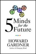 5 Minds for the Future - MPHOnline.com