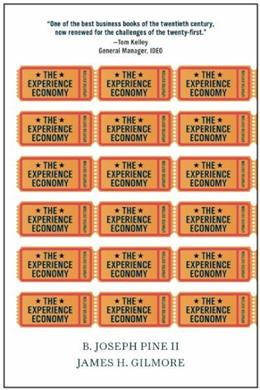 The Experience Economy (Updated Edition) - MPHOnline.com
