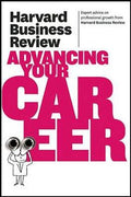Harvard Business Review on Advancing Your Career - MPHOnline.com