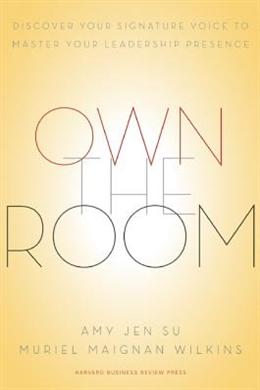 Own The Room - MPHOnline.com