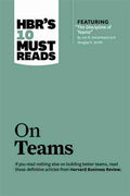 HBR's 10 Must Reads on Teams - MPHOnline.com