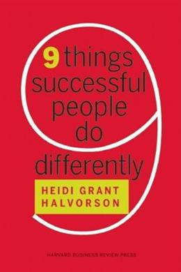 Nine Things Successful People Do Differently - MPHOnline.com