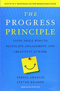 PROGRESS PRINCIPLE - MPHOnline.com