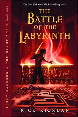 #04 :The Battle Of The Labyrinth - MPHOnline.com