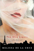 The Van Alen Legacy (A Glue Blood Novel) - MPHOnline.com