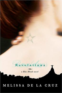 Revelations (A Blue Bloods Novel) - MPHOnline.com
