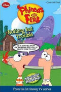 Nothing but Trouble (Phineas & Ferb) - MPHOnline.com