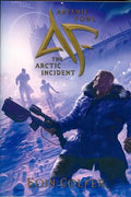 ARTEMIS FOWL: THE ARTIC INCIDENT - MPHOnline.com