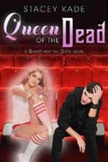 Queen of the Dead ( A Ghost and the Goth Novel) - MPHOnline.com