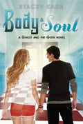 Body & Soul ( A Ghost and the Goth Novel) - MPHOnline.com