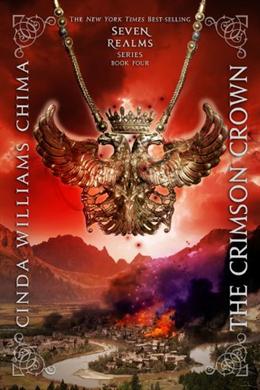 The Crimson Crown (Seven Realms series #4) - MPHOnline.com