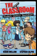 The Classroom : Student Council Smackdow! - MPHOnline.com