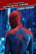 The Amazing Spiderman: The Movie Storybook - MPHOnline.com
