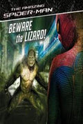 The Amazing Spiderman: Beware the Lizard - MPHOnline.com